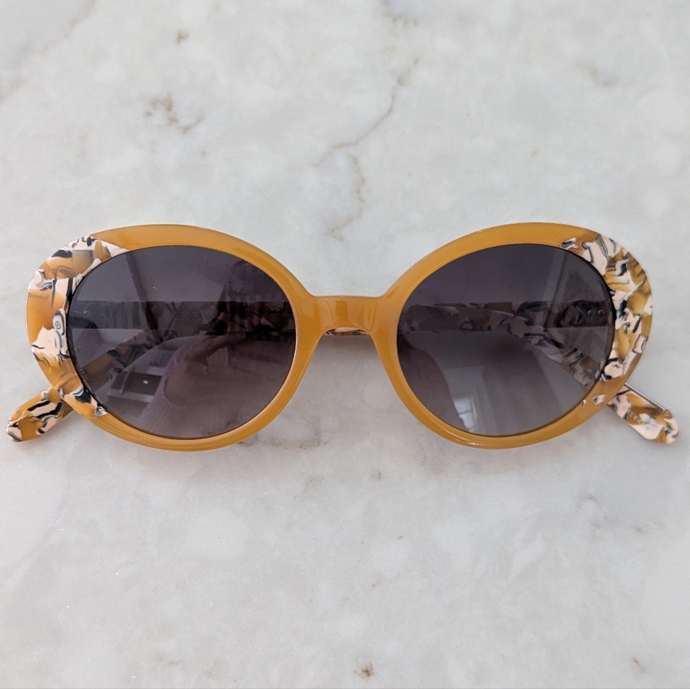 Krewe Laurel sunglasses